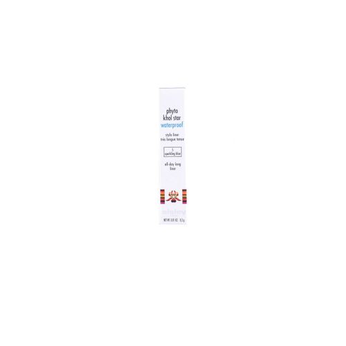 Sisley Phyto-Khol Star Waterproof Sparkling Blue 0.3gr 