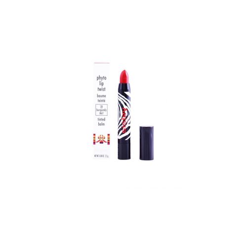 Sisley Phyto Lip Twist Mate N22 Burgundy 2.5gr 