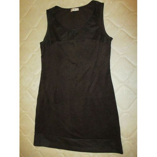 Robe Marron - Taille 42