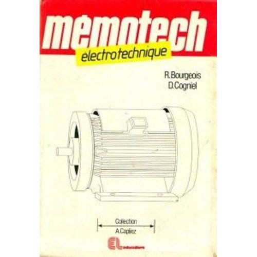 Electrotechnique