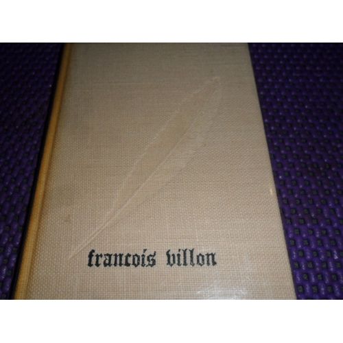 Oeuvres Poetiques