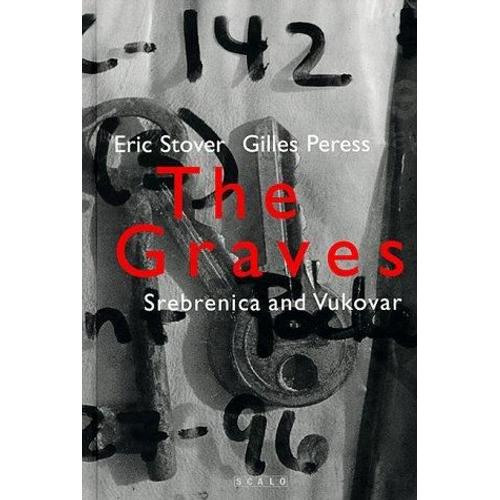 Gilles Peress : The Graves