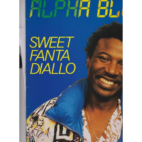 Sweet Fanta Diallo - Miri