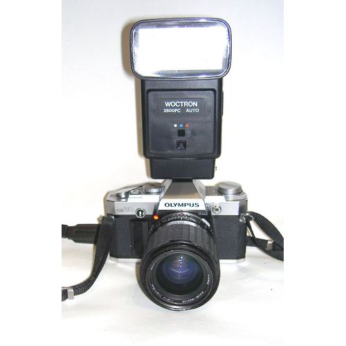 Olympus OM30