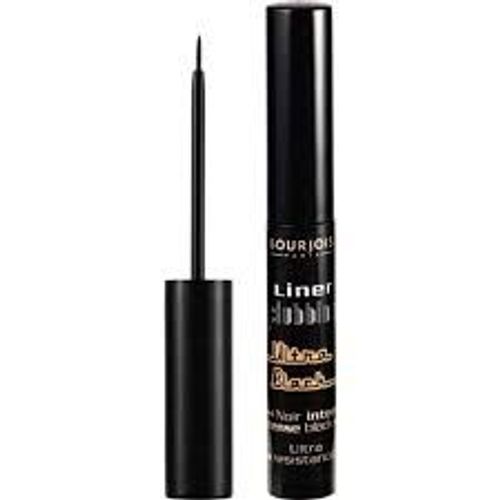 Bourjois Eyeliner Liner Clubbing Ultra Black 
