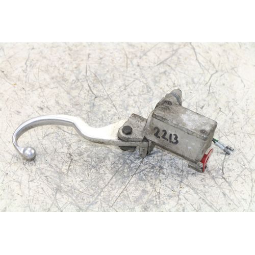 Maitre Cylindre Avant Kymco Vitality 2t 50 2004 - 2010 / 67469