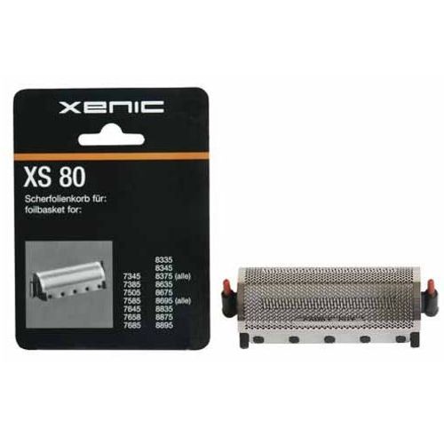 GRILLE RASOIR GRUNDIG SX80 GS80