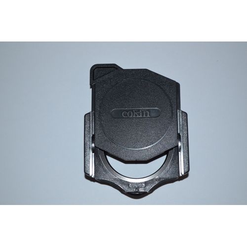 Porte-filtre Cokin 52mm