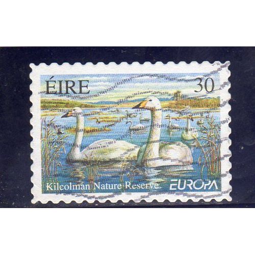 Timbre-Poste DIrlande (Europa 1999)
