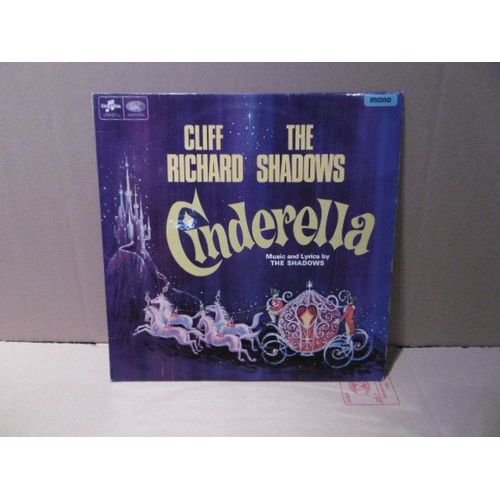 Cinderella