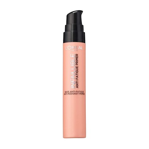 Loreal Infaillible Base Anti-Fatigue Primer 