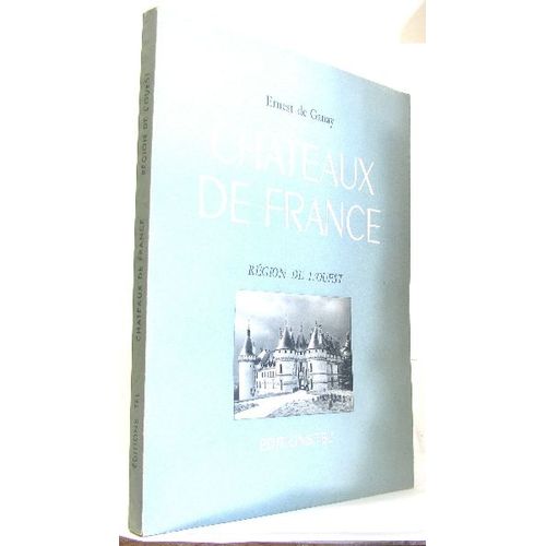 Chateaux De France