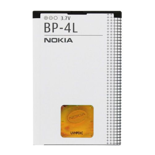 Batterie Origine Neuve Nokia Bp4l Pour E71 N97