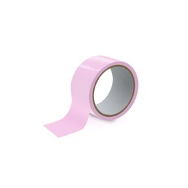 Tape Rose Bondage 15m Fétish Tentation