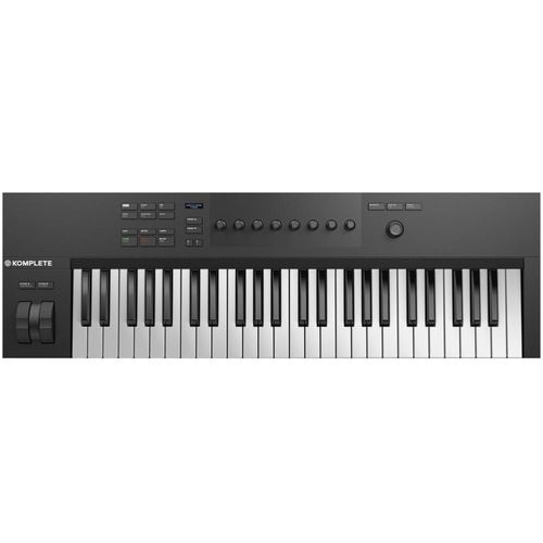 Kontrol A49