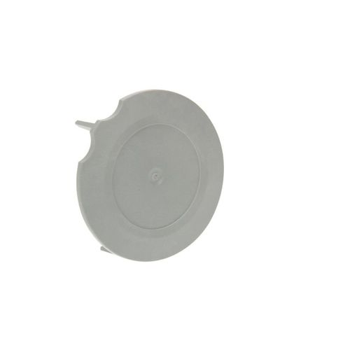 Pièce inférieure de pulvérisateur Lave-vaisselle (1118135001 AEG ARTHUR MARTIN ELECTROLUX ARTHUR MARTIN)