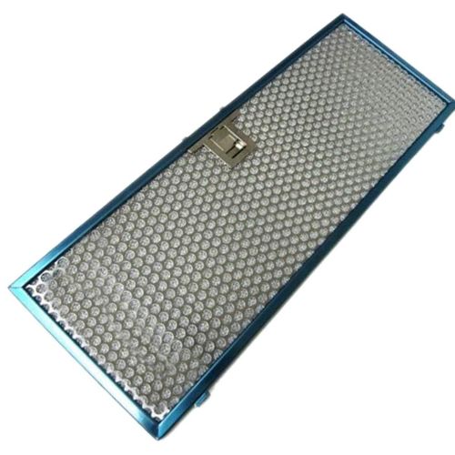 Filtre métal (anti graisses) Hotte (C00113720 SCHOLTES ARISTON HOTPOINT)