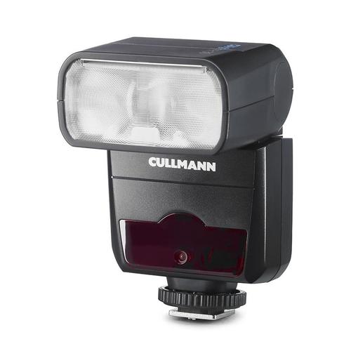 Flash à clipser Cullmann CUlight FR 36F Adapté pour: Fujifilm Valeur de référence à ISO 100/50 mm: 36