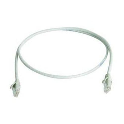 Câble de raccordement RJ45 CAT 7 Telegärtner [1x RJ45 mâle - 1x RJ45 mâle] 25 m gris