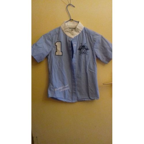 Chemise Hv Polo