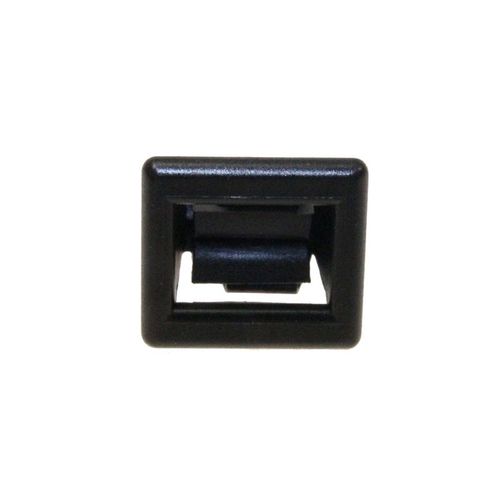 CLIP SUPPORT VITRE POUR FOUR BRANDT - 250100063