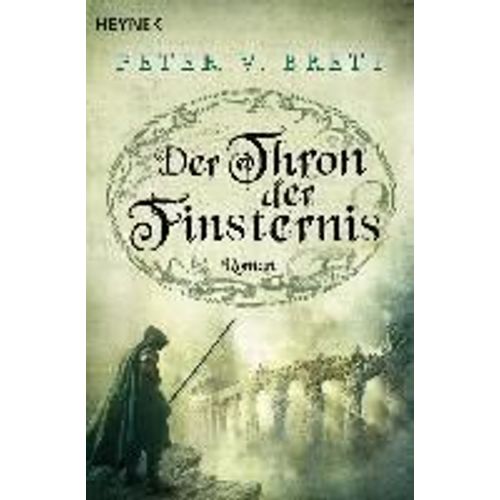 Der Thron Der Finsternis