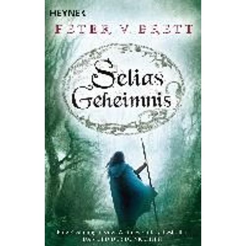 Selias Geheimnis