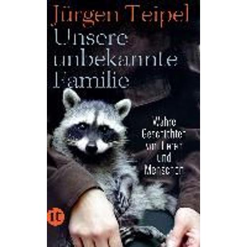 Unsere Unbekannte Familie