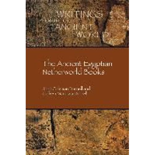 The Ancient Egyptian Netherworld Books