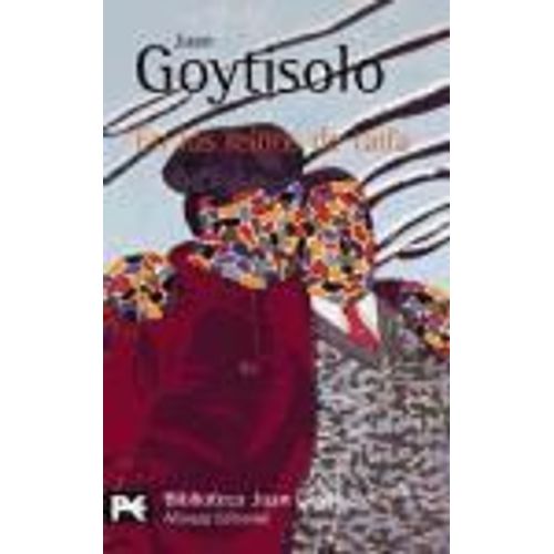 Goytisolo, J: En Los Reinos De Taifa