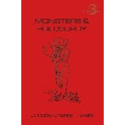 Monsters And Philosophy