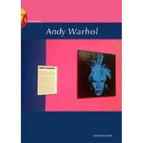 Andy Warhol
