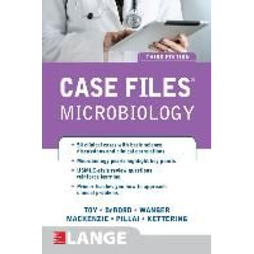 Microbiology