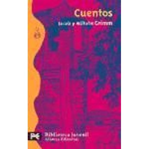 Grimm, W: Cuentos