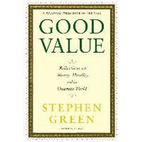 Good Value