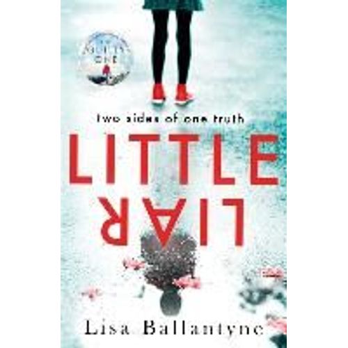 Little Liar