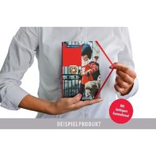 Baedeker Reiseführer Fuerteventura