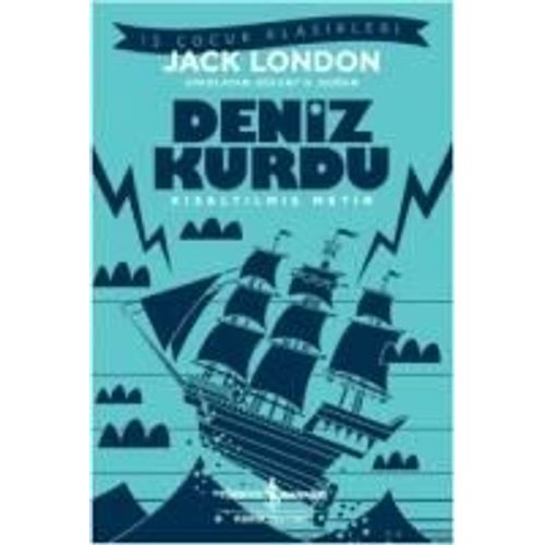 Deniz Kurdu - Kisaltilmis Metin