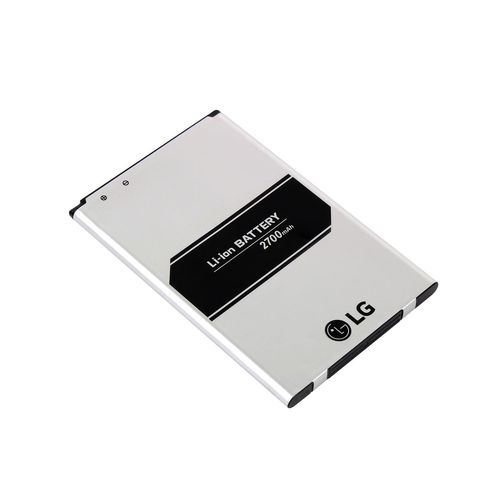 Batterie Originale D'origine Lg K20 Plus 2700mah 3,85v Standard [100% Original Officiel, Téléphone Non Inclus] Oem Bl-46g1f