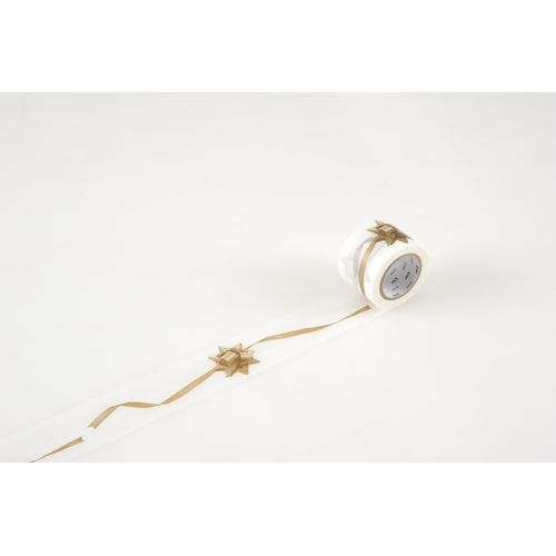Masking Tape Mt Ex Ribbon Gold