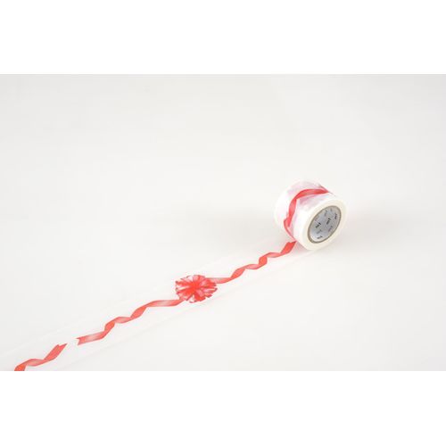 Masking Tape Mt Ex Ribbon Pink