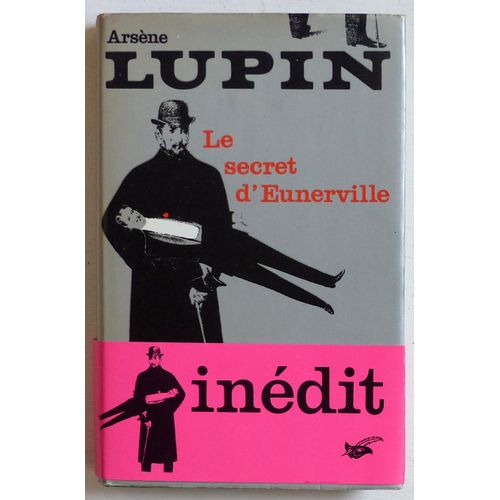Le Secret D'eunerville