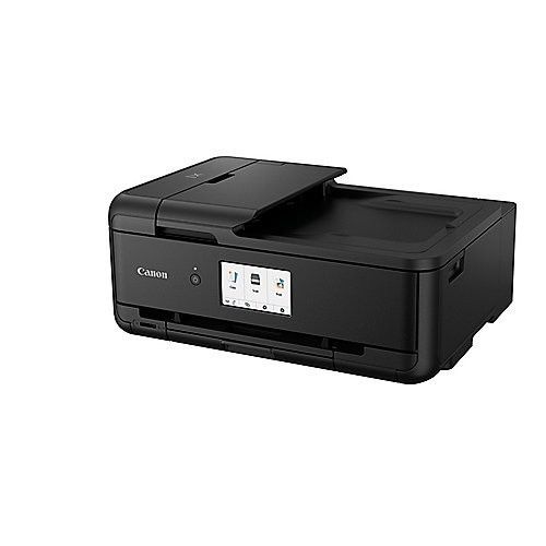 Canon PIXMA TS9550 3in1 imprimante multifonction DIN A3 noir