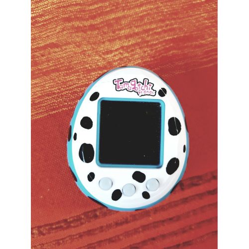 Tamagotchi Friends Bandai Wiz B13 Motifs Dalmatiens