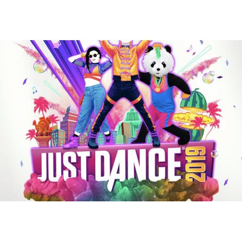 Just Dance 2019 Xbox One