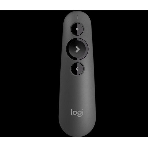 Télécommande de présentation sans fil Logitech R500