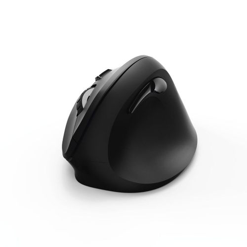 Souris sans fil optique Hama EMW-500 ergonomique noir