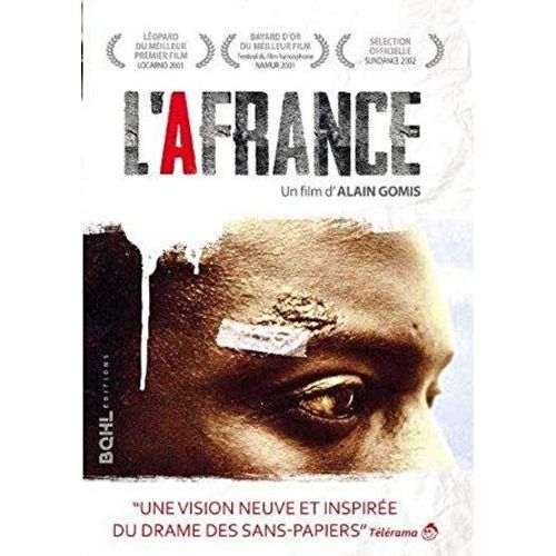 L'afrance
