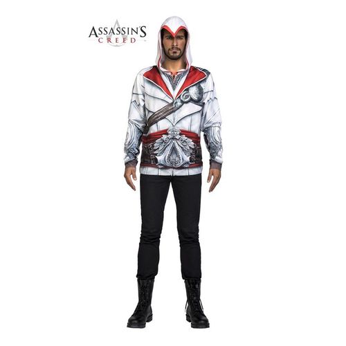 T-Shirt Déguisement De Ezzio Assassin