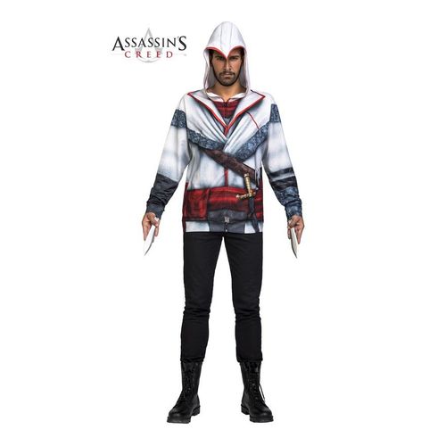T-Shirt Déguisement De Nicolai Assassin?S Credd Pour Homme